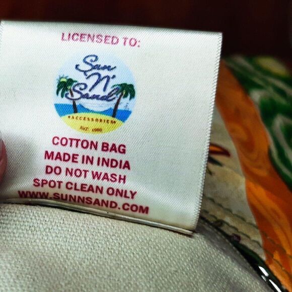 Kate Mcrostie Y2K Style Handbag - Picture 4 of 4